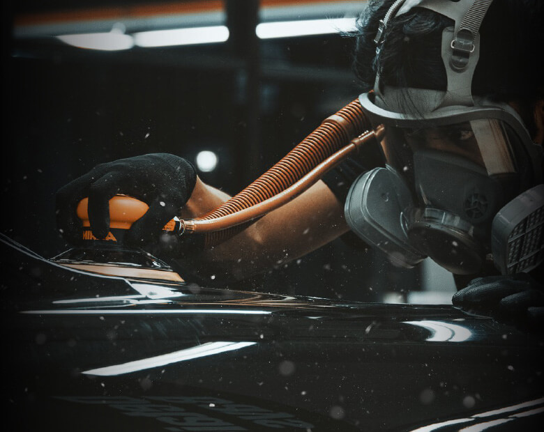 Paint Corrections Detailing 2