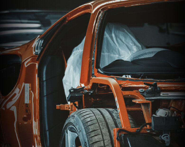 Paint Corrections Detailing 3