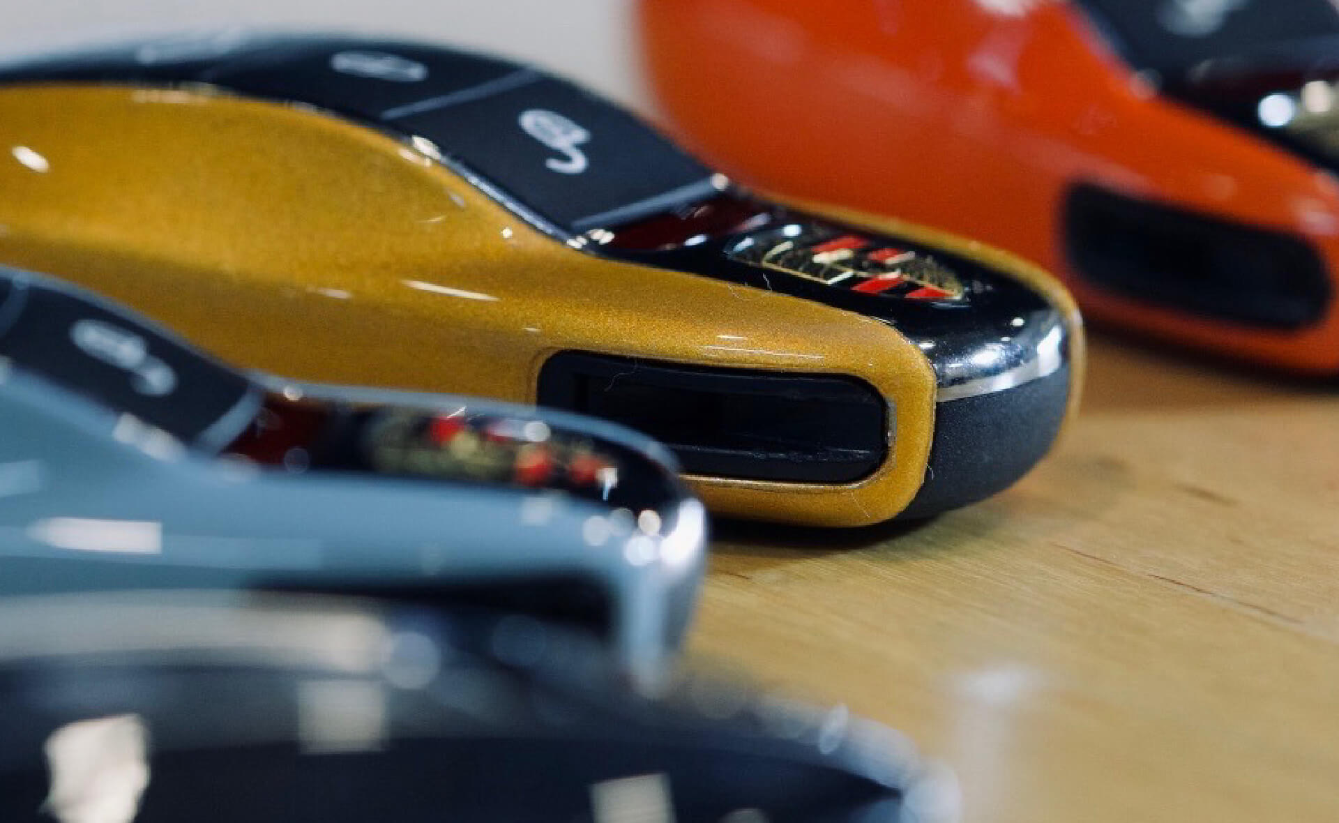 Repainting Bodywork Slider 1