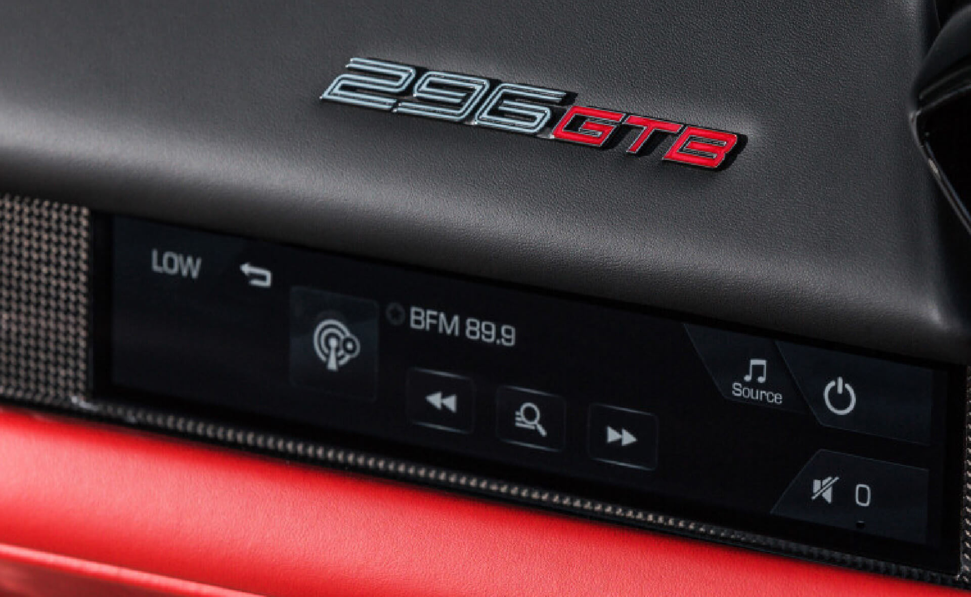 Touch Interface Protection Slider 1